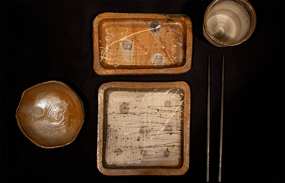 Benjamin Quinno Artwork